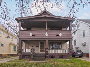 3905 Brooklyn Ave #1DN, Cleveland, OH 44109