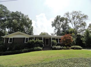 2808 Palmer Pl, Augusta, GA 30909