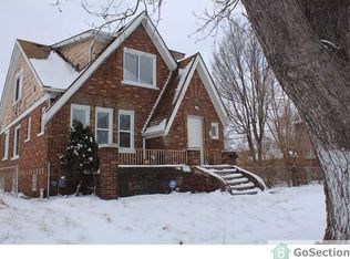 19309 Revere St, Detroit, MI 48234