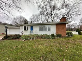 1800 Capital Ave NE, Battle Creek, MI 49017