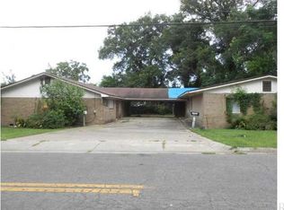 716 N J St #AB, Pensacola, FL 32501