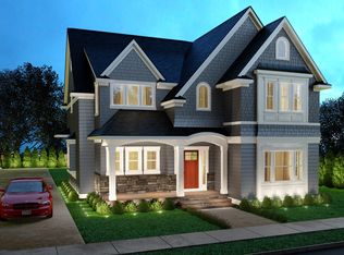 323 Terry Ave, Rochester, MI 48307