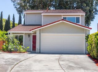 304 Ryegate Ct, San Jose, CA 95133