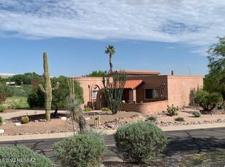 1200 W Camino Urbano, Green Valley, AZ 85622