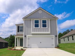 585 Sterling Pl, Odenville, AL 35120