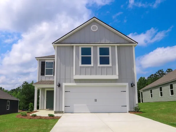 585 Sterling Pl, Odenville, AL 35120