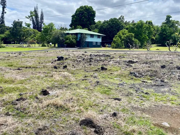 537 Kehaulani St Lot D-4, Hilo, HI 96720
