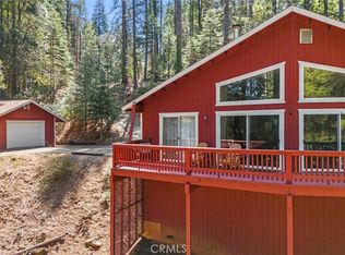 11416 Siesta Cir, Clipper Mills, CA 95930