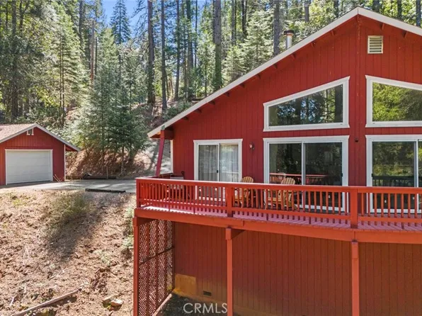 11416 Siesta Cir, Clipper Mills, CA 95930