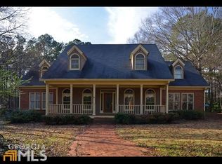177 Hayden Ln, Newnan, GA 30265