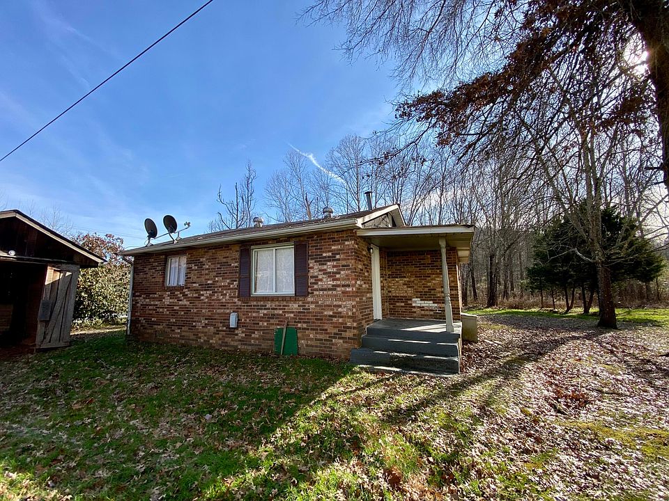 75 Arkle Rd, Gray, KY 40734 | Zillow