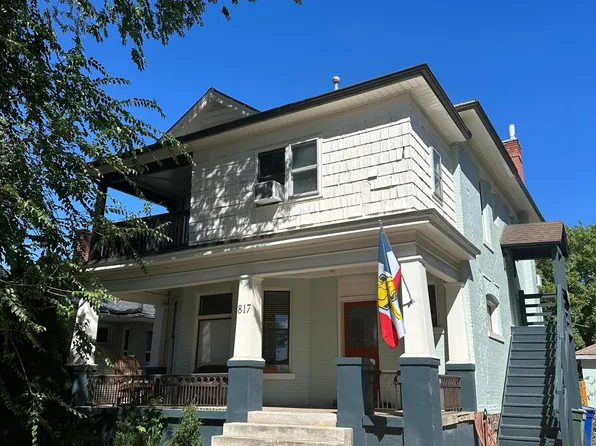 817 S 500 E #2, Salt Lake City, UT 84102