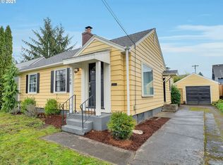 1764 NE Highland St, Portland, OR 97211
