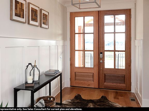 Foyer