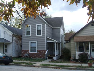1018 N 8th St, Lafayette, IN, 47904