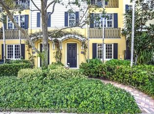 Magnolia Court, West Palm Beach, FL 33401