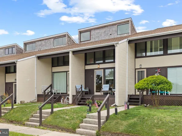 11 S Rodney Dr, Rehoboth Beach, DE 19971