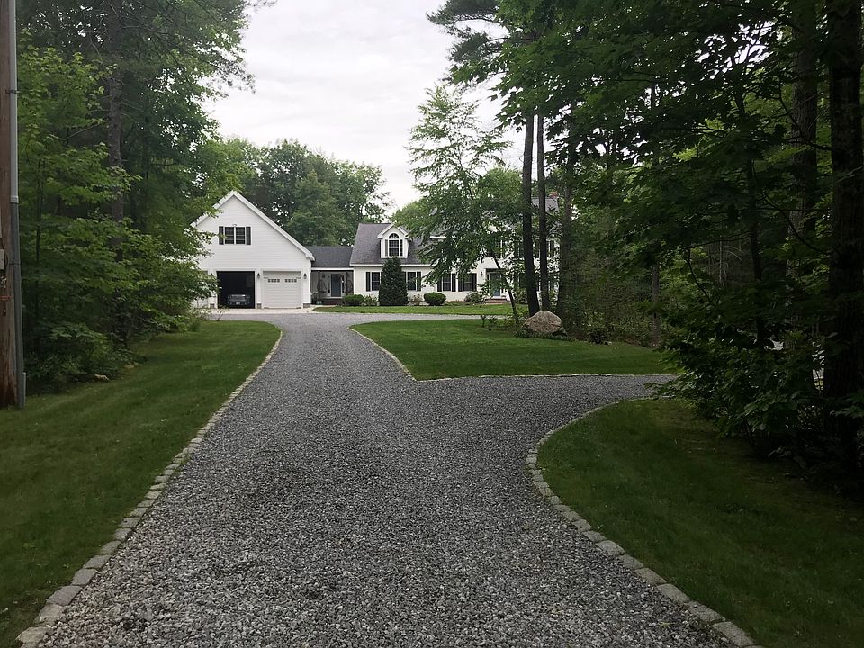 1 Winterberry Rd, Brookline, NH 03033 Zillow