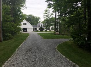 1 Winterberry Rd, Brookline, NH 03033