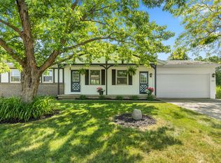 4347 Alpine St, Dorr, MI 49323