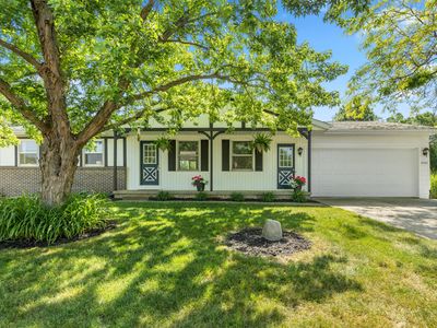 4347 Alpine St, Dorr, MI, 49323