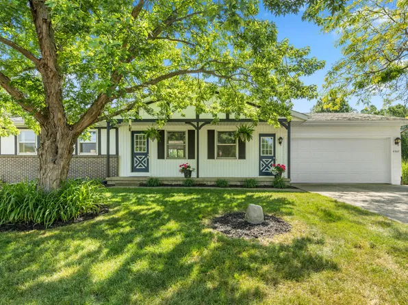 4347 Alpine St, Dorr, MI 49323