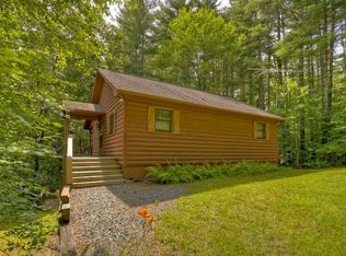 179 Deer Trl, Mineral Bluff, GA 30559