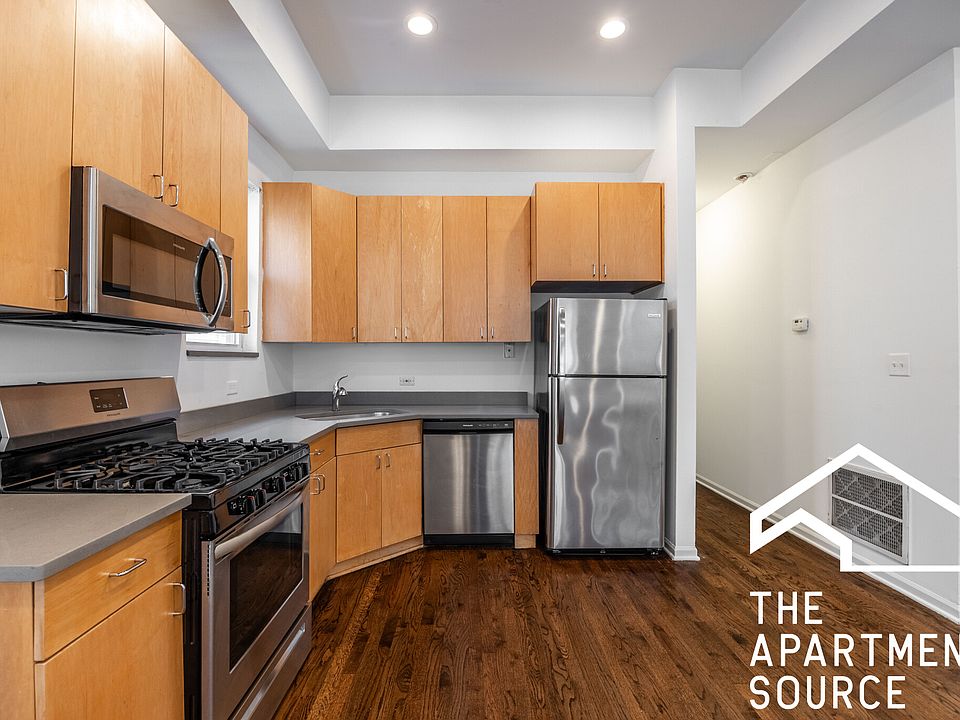 1st image of 2118 N Campbell Ave #1