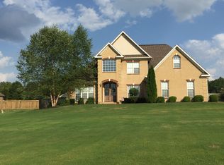 108 Caitlyn Dr, Saltillo, MS 38866