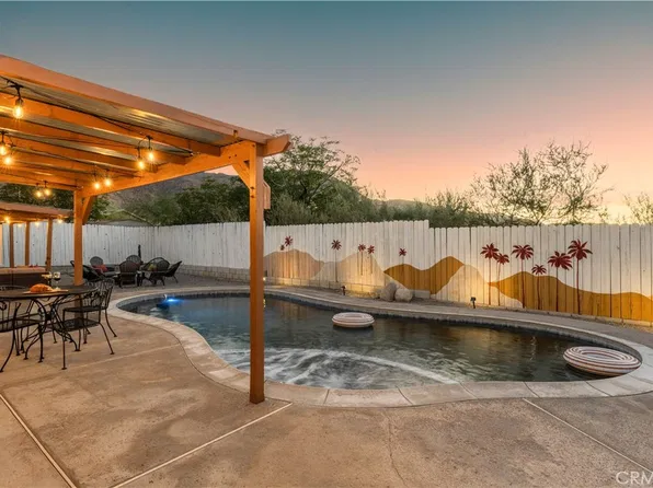 7026 Datura Ave, Twentynine Palms, CA 92277