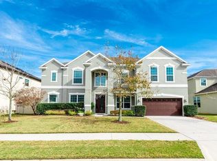 1979 Meadow Crest Dr, Apopka, FL 32712