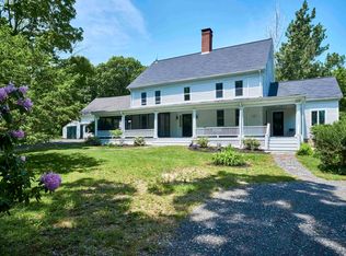 25 Brixham Rd, York, ME 03909