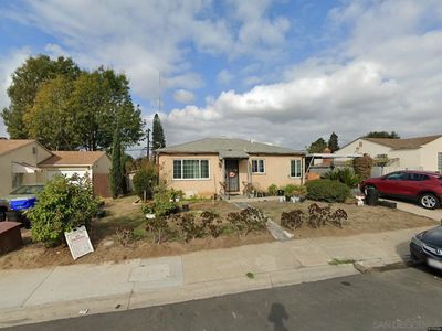 2136 54th St, San Diego, CA, 92105