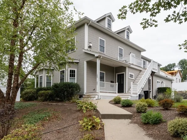 151 Summer St #151, Watertown, MA 02472