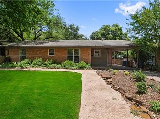 4909 Sylvandale Dr, Austin, TX 78745