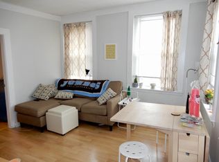 274 Cambridge St APT 7, Boston, MA 02114