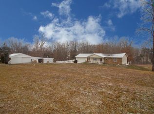 25449 S State Highway 47, Warrenton, MO 63383