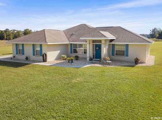 21787 NW 142nd Ave, High Springs, FL 32643