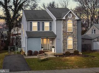 1315 Ardsley Rd, Swarthmore, PA 19081