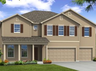 22802 Cherokee Rose Pl, Land O Lakes, FL 34639