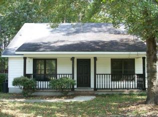 302 Slash Dr, Statesboro, GA 30458