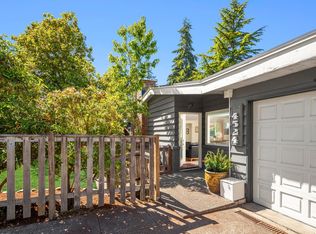 4524 SW Director St, Seattle, WA 98136