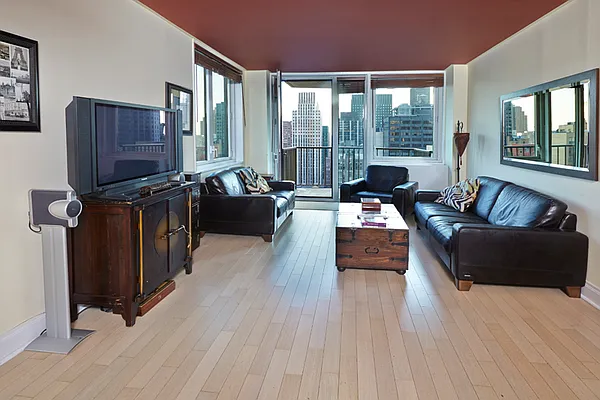 Sold by Brown Harris Stevens | media 1