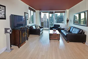 Sold by Brown Harris Stevens