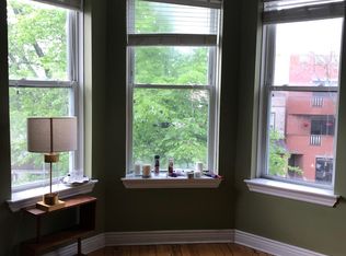 2424 W Cortez St APT 3F, Chicago, IL 60622