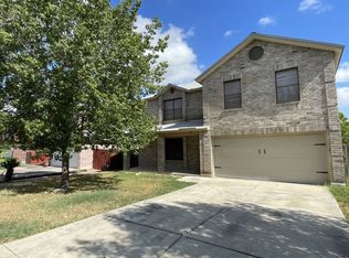 7811 Caspian Bay Dr, Converse, TX 78109