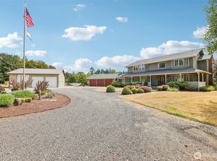1 -5n -1e Cc15075 Lot 2 Sese Fka T-16c-1,16c-2 Inc, Woodland, WA 98674