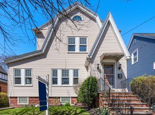 32 Thurlow Ave, Revere, MA 02151