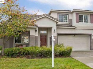 3628 Park Ridge Dr, Richmond, CA 94806