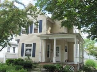 482 Mount Vernon Rd, Newark, OH 43055